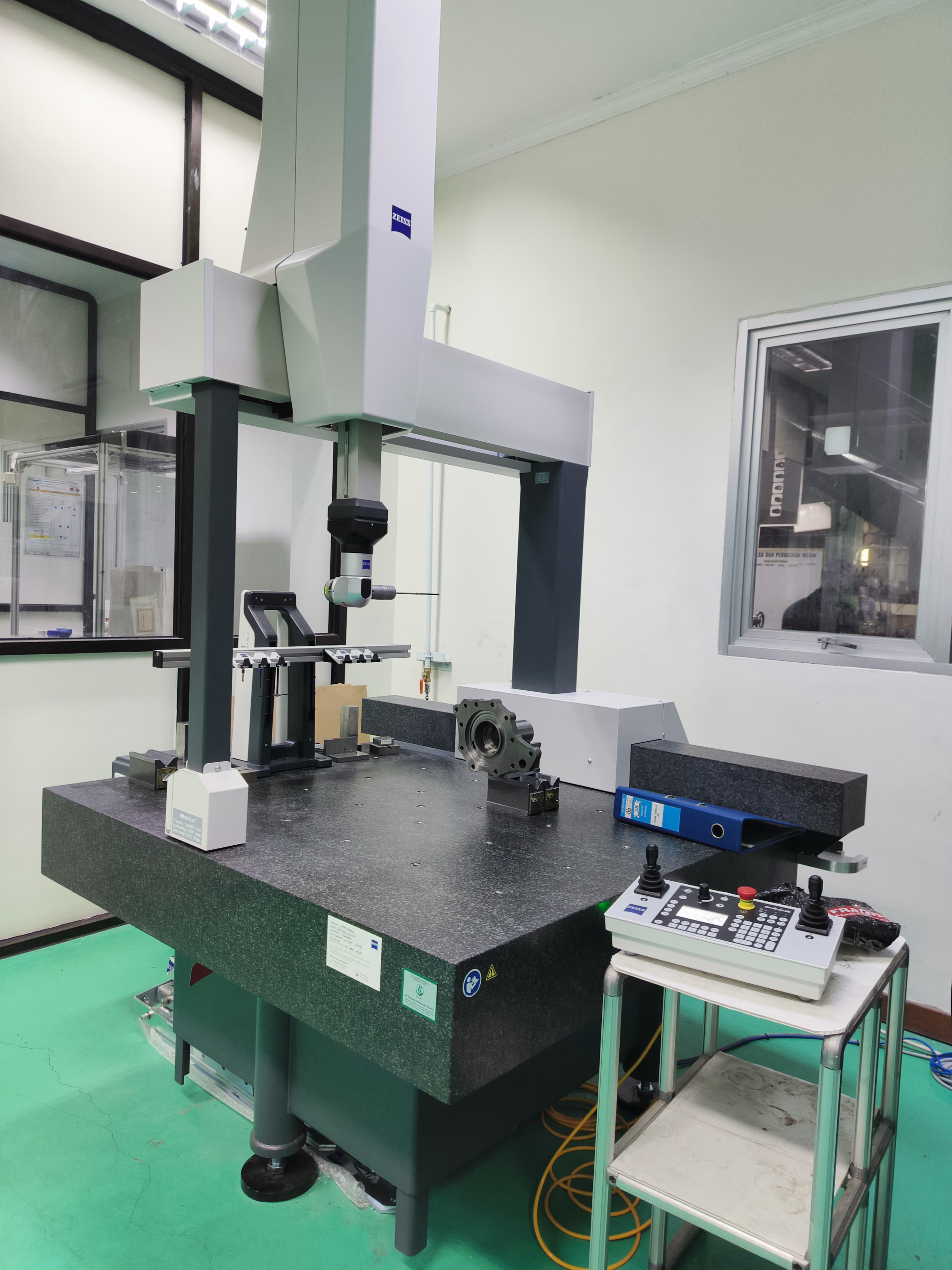 Quality Assurance & Control