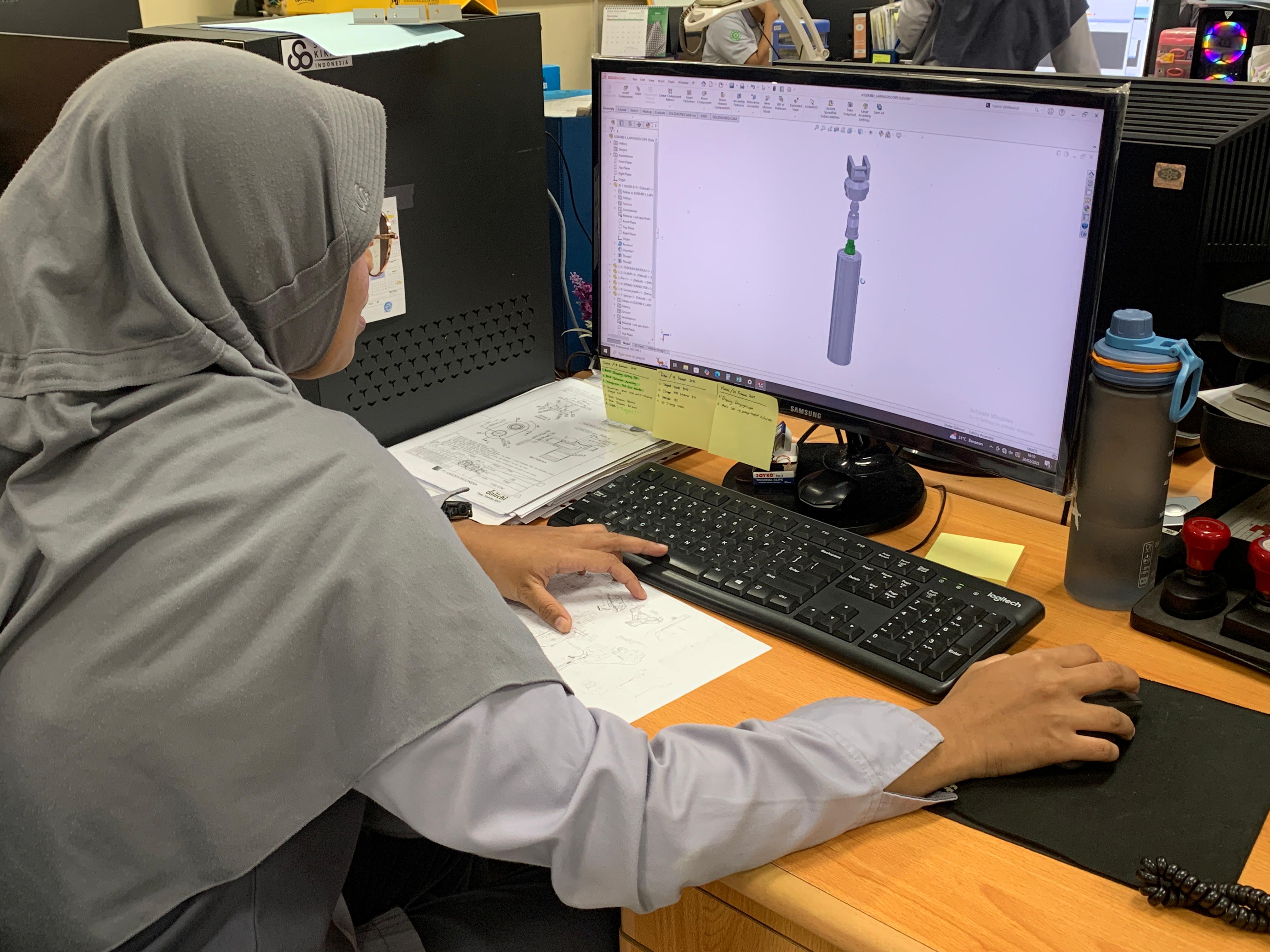 Design & Development Consultant